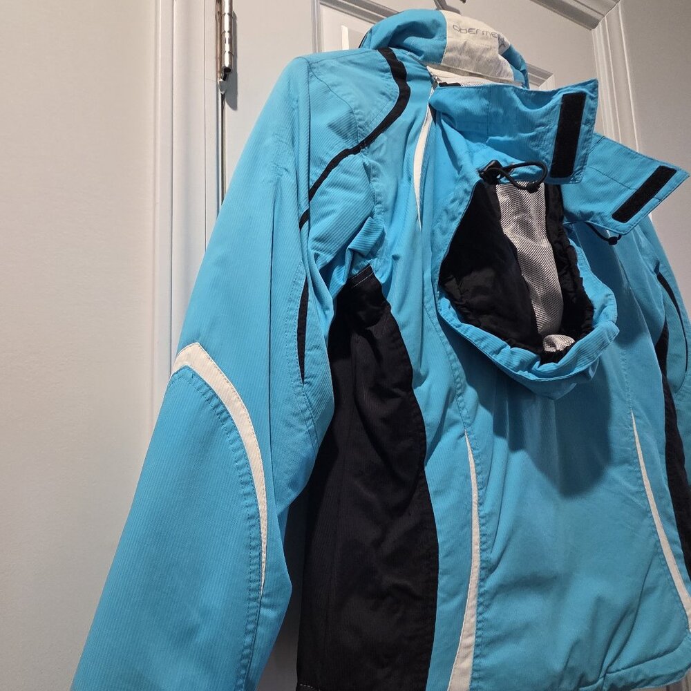 Obermeyer Ski Jacket - image 2